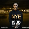 NYE Countdown at Prologue Nights/Klub360 Klub360 Nightlife