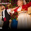 OPA After-Party At Deck At Nine Yas Marina Circuit – Yas Island – Abu Dhabi Nightlife