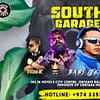 SOUTH GARAGE – BABY JEAN & THA WORST KING DELTA HOTEL BY CITY CENTER WEST BAY, ONTARIO BALLROOM 2, 1st FLOOR,DOHA Festival