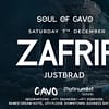 Soul of Cavo Presents Zafrir Live in Dubai Cavo Nightlife