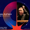 InClassica International Music Festival Presents Mikhail Pletnev - Solo Brilliance at Dubai Opera Dubai Opera Classical Events - Image 2