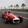 Yas Marina Circuit Passenger Ride - Caterham Seven 360 Yas Marina Circuit - Yas Island - Abu Dhabi Experiences - Image 2