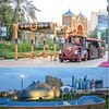 Al Montazah Amusement Park - Island of Legends Pearls Kingdom Water Park Recently Added Experiences - Image 2