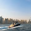 Dubai Private Yacht Tour Skywalker Yacht Tour Boat Tours and Cruises - Image 2