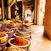 Dubai Souks and Creekside Food Walk The Spice Souk Recently Added Experiences - Image 2