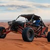 Dune Buggy Experience with Optional BBQ dinner Zerzura Desert safaris - Image 2