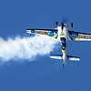 Experience Aerobatic Flight In Ras Al Khaimah Aerobatic Flight Air Adventures - Image 2