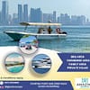 Family Fun Day Private VIP Boat Tour Saada Bahrain Top-Rated Attractions - Image 2