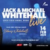 Jack & Michael Whitehall Live at Coca-Cola Arena in Dubai Coca-Cola Arena Shows and Theatrical Plays - Image 2