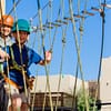 Naseem Adventure Park Access Ticket Adventure park, Jabal Akhdar, Oman Recently Added Experiences - Image 2