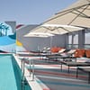 Pool Pass at Aloft Muscat Aloft Muscat Recently Added Experiences - Image 2