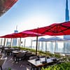 Set Menu Lunch at CÉ LA VI with Selected Beverages and Burj Khalifa Views CÉ LA VI Dubai Brunches - Image 2