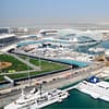 Yas Marina Circuit Venue Tour Yas Marina Circuit - Venue Tour Recently Added Experiences - Image 2