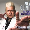 An Evening With Clinton Baptiste at Theatre by QE2 Theatre by QE2 Shows and Theatrical Plays - Image 2