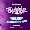 Bubble Planet: An Immersive Experience Manarat Al Saadiyat, Abu Dhabi Shows and Theatrical Plays - Image 2