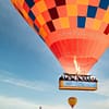 Premium Adventure Balloon Flight with camel ride and Breakfast Balloon Flights Air Adventures - Image 2