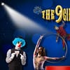 The 9 Circus In Jeddah Jeddah Square Festival Shows and Theatrical Plays - Image 2