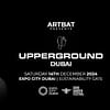 ARTBAT live at Soho Garden Festival – Expo City Dubai Sustainability Gate| Expo City Dubai Nightlife