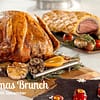 Christmas Day Brunch at Jumeirah Gulf of Bahrain – Obab Al Bahar Jumeirah Gulf of Bahrain Resort and Spa Brunches