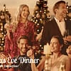 Christmas Eve Dinner at Jumeirah Gulf of Bahrain – Obab Al Bahar Jumeirah Gulf of Bahrain Resort and Spa Christmas Events