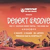 Desert Groove by Groove On The Grass 2025 in RAK The Dunes, RAK Festival - Image 2