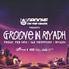 Groove On The Grass in Riyadh District - Riyadh Nightlife - Image 2