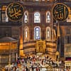 Hagia Sophia Skip-the-Line Ticket and Audio Guide Hagia Sophia Top-Rated Attractions - Image 2