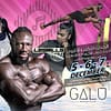 Jeddah Muscle Beach Galu Beach Club Nightlife