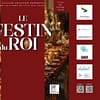 Le Festin du Roi at The Junction in Dubai The Junction Shows and Theatrical Plays - Image 2