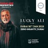 Lucky Ali Live at Zero Gravity in Dubai Zero Gravity Desi Events - Image 2