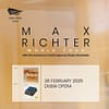 Max Richter at Dubai Opera Dubai Opera Shows and Theatrical Plays - Image 2