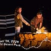 Mountain Trails & Tails: A Family Adventure Jebel Hafit Desert Park, Pura Eco Retreat, Al Ain Festival