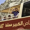 Muscat Hop On Hop Off Tour Mutrah Suq, Muscat Sightseeing and Tours - Image 2