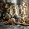 NYE Gala Dinner at The Cavendish Cavendish at voco Bonnington New Years Eve Events