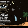 NYE Weekend: Tech it Deep Invites Luciano Zing – Palm West Beach New Years Eve Events