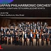 New Japan Philharmonic Orchestra in Abu Dhabi Emirates Palace Hotel - Auditorium Classical Events - Image 2