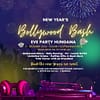 New Year’s Eve – Bollywood Hungama at Golden Tulip Hotel Bahrain Golden Tulip Hotel Bahrain New Years Eve Events