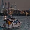 New Year’s Eve Yacht Party in Dubai CENTAURUS CHARTER – Yachts & Boats Rental Dubai Harbour Top-Rated Attractions