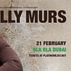 Olly Murs at Bla Bla - Live in Dubai Bla Bla Dubai (Outdoor) Concerts - Image 2