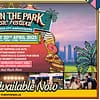 Pub in the Park 2025 in Dubai Media City Amphitheatre Concerts