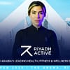 Riyadh Active Show The Arena Riyadh. Health and Wellness