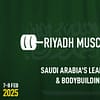 Riyadh Muscle Show The Arena Riyadh. Health and Wellness