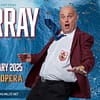 Al Murray - Guv Island Live at Dubai Opera Dubai Opera Comedy Events - Image 2