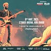 Arijit Singh Live in Concert at Etihad Arena in Abu Dhabi Etihad Arena Desi Events - Image 2