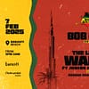 Bob Marley Birthday Festival by Reggae Beachfest in Dubai Barasti Beach Concerts - Image 2