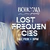 Bohemia Presents Lost Frequencies in Dubai Bohemia at Five Palm Jumeirah. Nightlife - Image 2