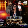 Bollywood vs Hollywood Costume Party at Elite Crystal Hotel Elite Crystal Hotel Juffair Desi Events - Image 2