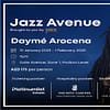 Dayme Arocena Live at Jazz Avenue by Jass in Dubai Gate Avenue, DIFC Concerts - Image 2