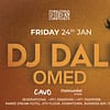 Eden Presents DJ Dali Live in Dubai Cavo Nightlife - Image 2