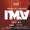 Eden Presents DJ IMLV Live in Dubai Cavo Nightlife - Image 2